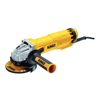 DeWALT DWE4237K úhlová bruska 125mm/1400W