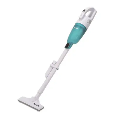 MAKITA CL117FDX2 aku vysavač bílomodrý LiIon 12V/2,0Ah