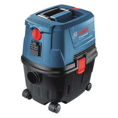 BOSCH GAS 15 PS Professional průmyslový vysavač 06019E5100