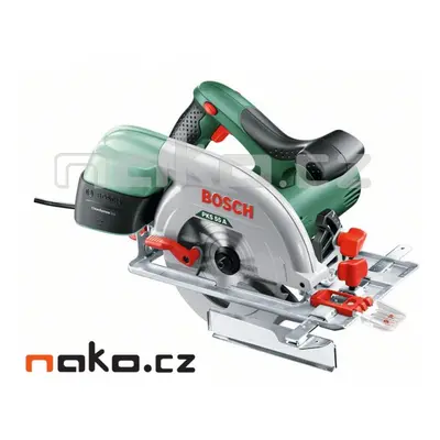 BOSCH PKS 55A kotoučová pila 0603501020