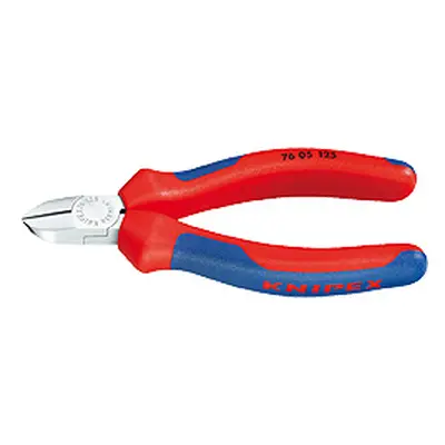 KNIPEX 7605125 stranové štípací kleště 125mm