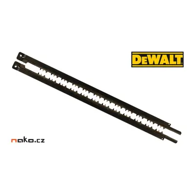 DeWALT DT2978 pilový list HSS na dřevo pro Alligator DWE397,398,399