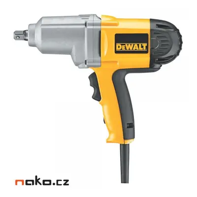 DEWALT DW292 utahovák rázový 710W 1/2"