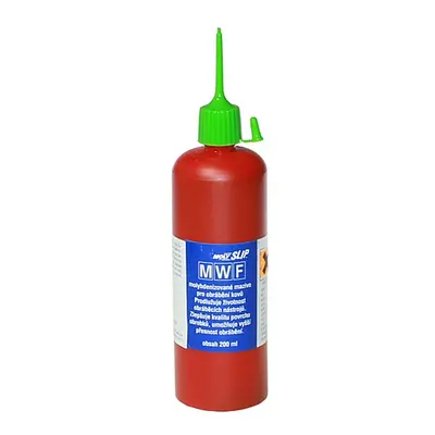 MOLYSLIP MWF kapalina pro obrábění kovů 200ml