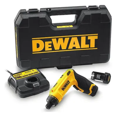 DeWALT DCF680G2 aku šroubovák 7,2V