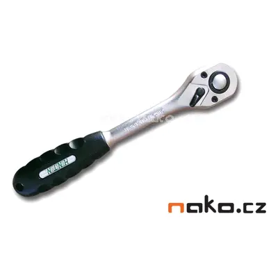 Ráčna 1/2" HONITON profi, 36 zubů (H8501)