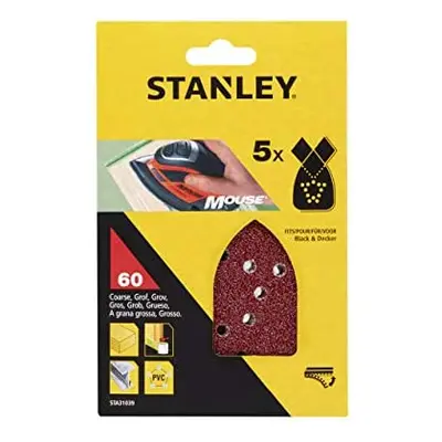 STANLEY výsek Z 60 suchý zip STA31039 pro KA150, 160