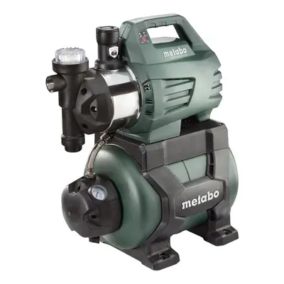 METABO HWWI 3500/25 Inox domácí vodárna 1100W 60097000