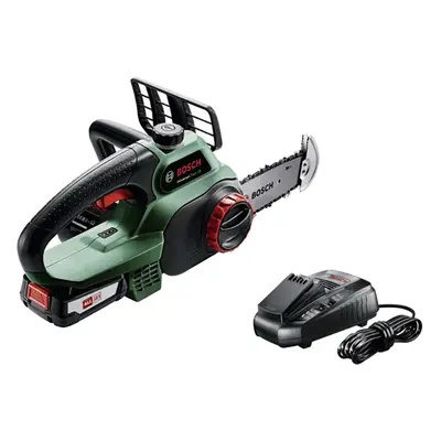 BOSCH UniversalChain 18 aku řetězová pila 18V LiIon 2.5Ah 06008B8000