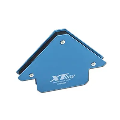 XTline XT58008 magnet pro sváření úhlů 80 x 80mm 12kg