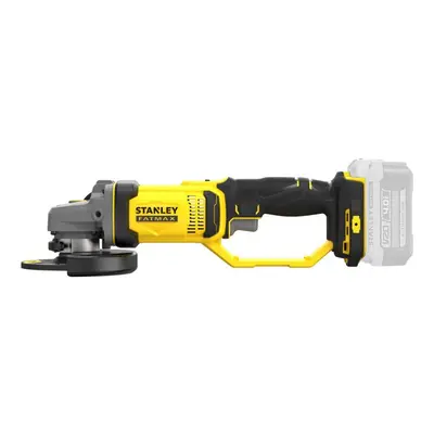 STANLEY FATMAX SFMCG400B-XJ aku úhlová bruska 18V LiIon V20, bez aku