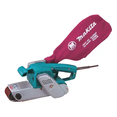 MAKITA 9924DB pásová bruska 100mm