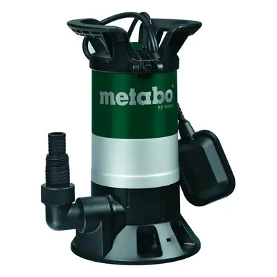 METABO ponorné čerpadlo PS 15000 S pro odpadní vody