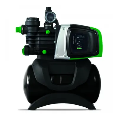 EASYPUMP EASY BOOST 1100 Digital