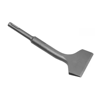 METABO sekáč plochý široký SDS+ 75x165mm 631449