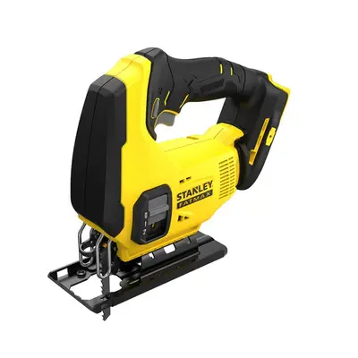 STANLEY FATMAX SFMCS600B-XJ přímočará aku pila 18V LiIon V20, bez aku