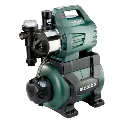 METABO HWWI 4500/25 Inox domácí vodárna 1300W 600974000