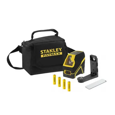 STANLEY FMHT77585-1 FCL křížový laser FatMax