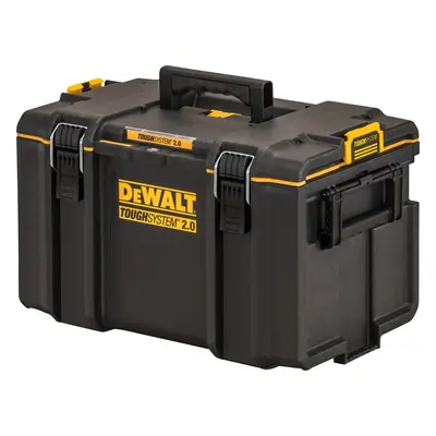 DeWALT DS400 TOUGHSYSTEM 2.0 kufr na nářadí DWST83342-1