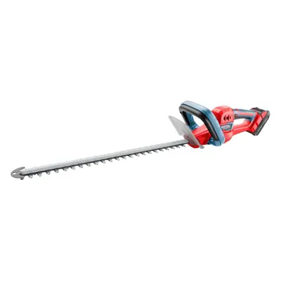 EXTOL PREMIUM 8895730 aku nůžky na živý plot 51cm, GARDEN 20V LiIon, 2Ah