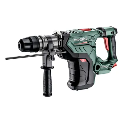 METABO KHA 18 LTX BL 40 aku kladivo SDSmax bez akumulátoru, v kufru, 600752840