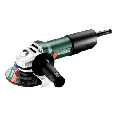 METABO W 850-125 úhlová bruska 850W 603608