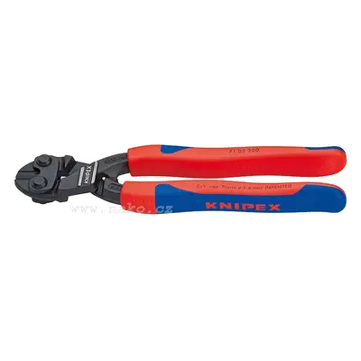 KNIPEX 7102200 kleště na drát "CoBolt" 200mm