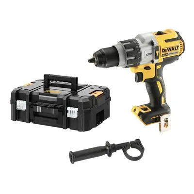 DeWALT DCD996NT XRP bezuhlíková příklepová aku vrtačka 18V bez akumulátoru