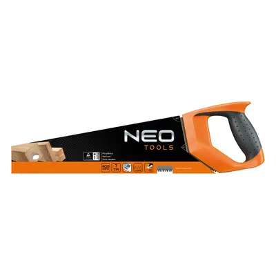 NEO TOOLS 41-011 pila ocaska 400mm PTFE