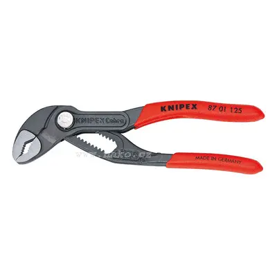 KNIPEX 8701125 instalatérské kleště Cobra 125mm