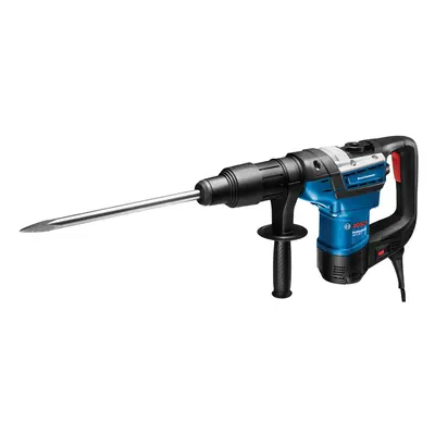 BOSCH GBH 5-40 D Professional vrtací a sekací kladivo SDSmax 0611269001