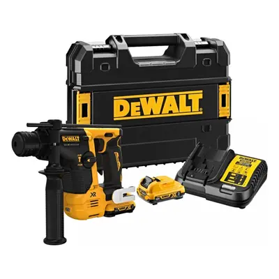 DeWALT DCH072L2 aku vrtací kladivo SDS+ 12V/2x3,0Ah T-STAK