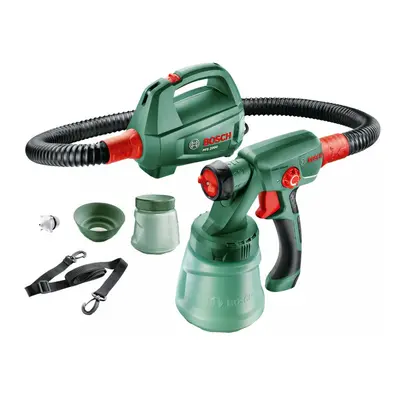 BOSCH PFS 2000 stříkací pistole 0603207300