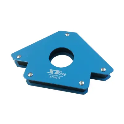 XTline XT58012 magnet pro sváření úhlů 120 x 120mm 33kg