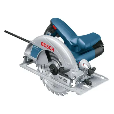 BOSCH GKS 190 Profesional okružní kotoučová pila 0601623000