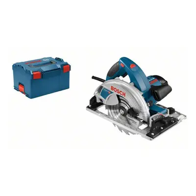 BOSCH GKS 65 GCE kotoučová pila 190mm Professional 0601668901