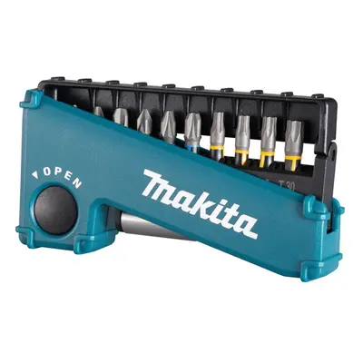 MAKITA E-03567 sada torzních bitů Impact Premier, 11 ks