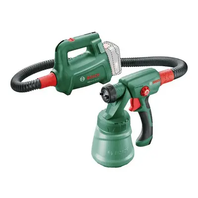 BOSCH EasySpray 18V-100 aku stříkací pistole HVLP 0603208000