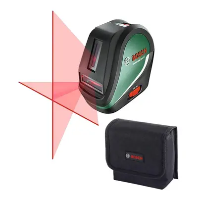 BOSCH UniversalLevel 3 křížový laserový nivelační přístroj 0603663900