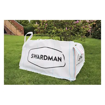 SWARDMAN BIG BAG vak na trávu ZPR00006