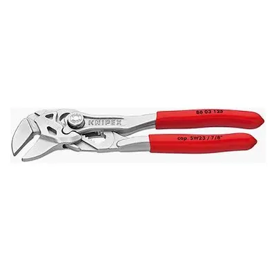 KNIPEX 8603125 klešťový klíč 125mm (paralel)