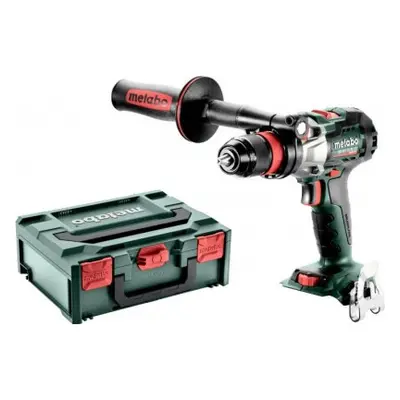 METABO SB 18 LTX BL Q I příklepová aku vrtačka bez baterií 602361840 v Metalocu