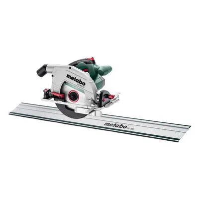 METABO KS 66 FS SET okružní pila + hliníková lišta FS 160, 691135000