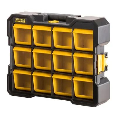 STANLEY FMST81077-1 FatMax organizer s vyklápěcími přihrádkami