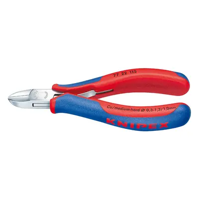 KNIPEX 7722115 kleště štípací boční 115mm