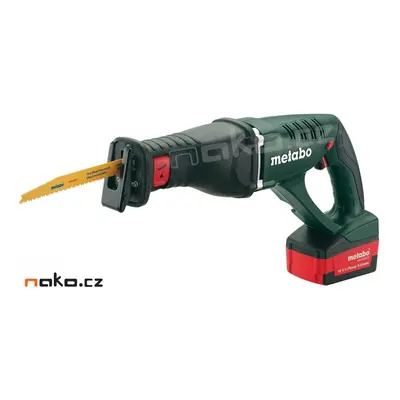 Metabo ASE 18 LTX 602269650