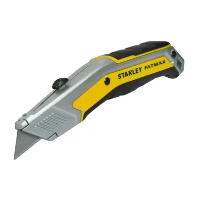 STANLEY FMHT0-10288 Fatmax zasouvací nůž EXO s otočnou čepelí