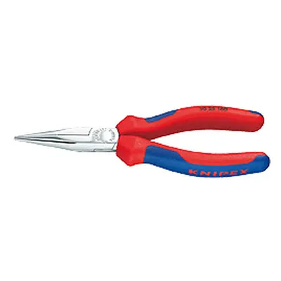 KNIPEX 3025140 kleště s dlouhými půlkulatými čelistmi 140mm