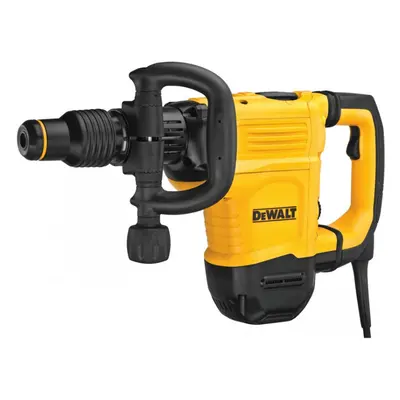 DeWALT D25832K sekací kladivo SDSmax 6kg