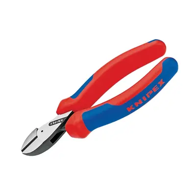 KNIPEX 7372180 štípací kleště boční na drát 180mm